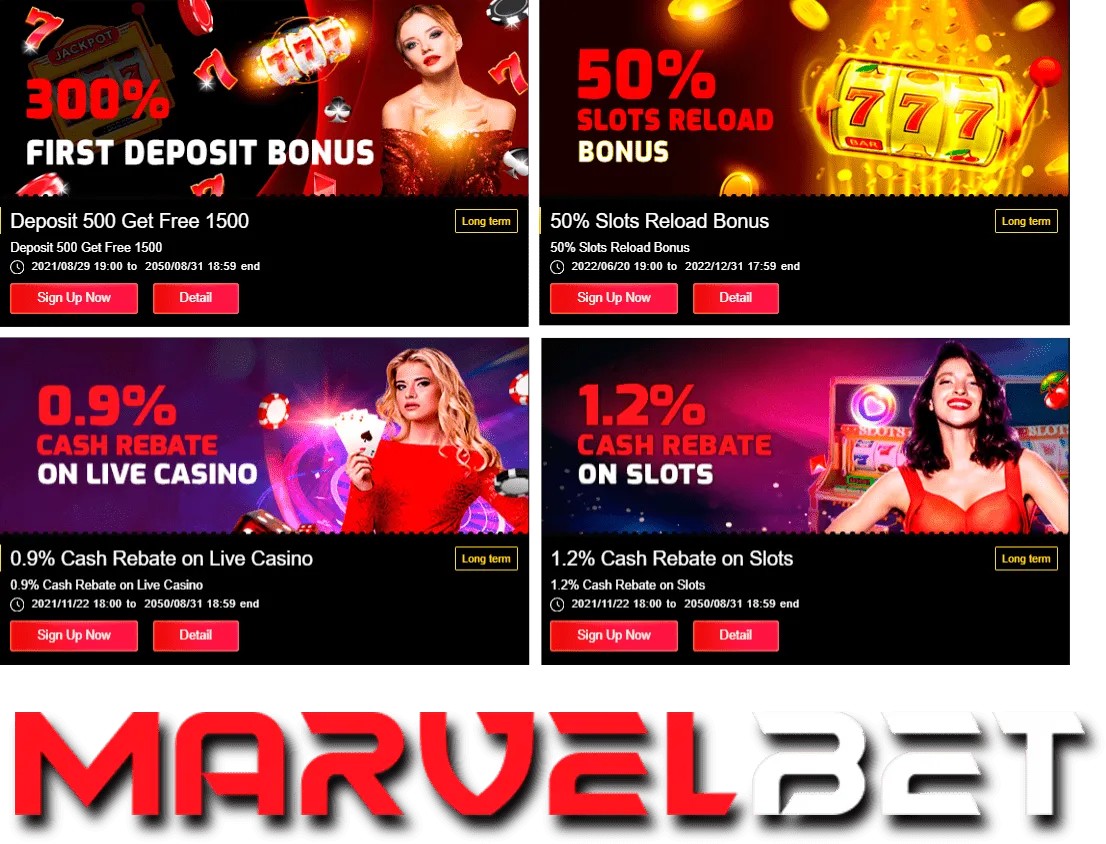 SuperEasy Ways To Learn Everything About Marvelbet - The Perfect Blend of Fun and Winning